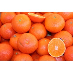 FL MANDARINE AU POIDS