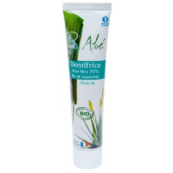 PUR ALOE DENTIFRICE