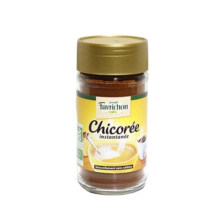 CHICOREE SOLUBLE 200G FAVRICHON