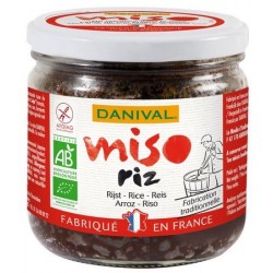 MISO RIZ 390G SOJA FRANCAIS