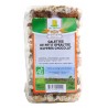 GALETTES DE PETIT EPEAUTRE NAPPEES CHOCOLAT 150G