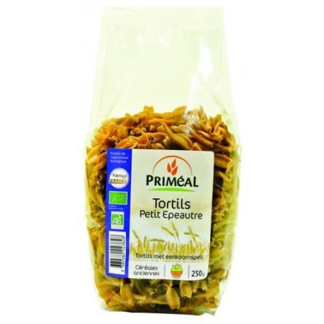 TORTILS 100% PETIT EPEAUTRE 250G