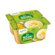 SOJADE MANGUE COCO 4X100G
