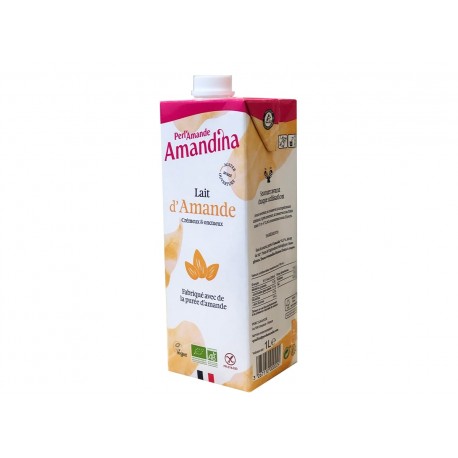 AMANDINA 1 LITRE