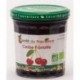 CONFITURE GRIOTTES 370G CONFIT PROVENCE