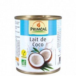 LAIT COCO 225ML PRIMEAL