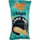 CHIPS SANS SEL 125G APERI BIO