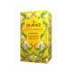 INFUSION OR DE CURCUMA 20 INFUSETTES PUKKA