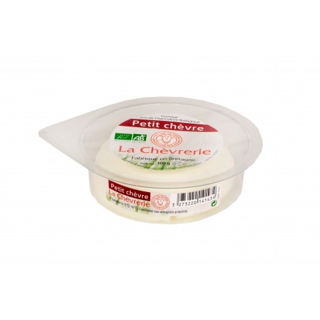 PETIT CHEVRE 15% MG 100G