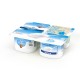 FROMAGE BLANC NATURE 4X100G