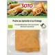 POCHE EPINARDS FROMAGE 150 G