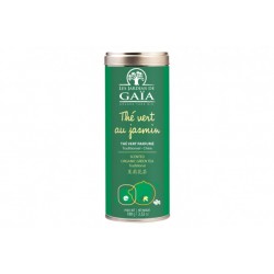 THE VERT JASMIN 100G GAIA