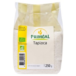 FECULE DE TAPIOCA SS/GLUTEN