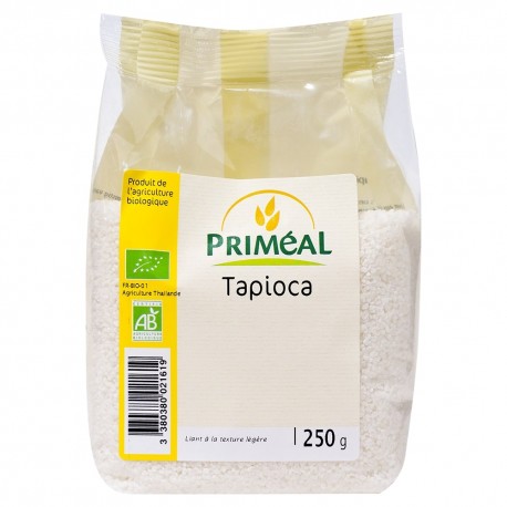 FECULE DE TAPIOCA SS/GLUTEN