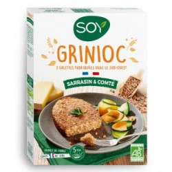 GRINIOC SARRASIN-COMTE