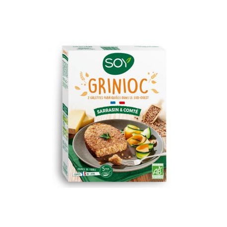 GRINIOC SARRASIN-COMTE