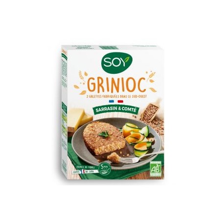 GRINIOC SARRASIN-COMTE