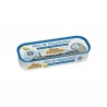 FILETS DE MAQUEREAUX* CITRON BASILIC BIO A TENEUR REDUITE EN SEL 130G