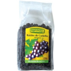 RAISINS CORINTHE 250G GRECE