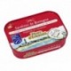 SARDINES*  A LA SAUCE TOMATE ET  HUILE OLIVE BIO 135G