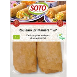 ROULEAUX PRINTANIERS THAI2X110