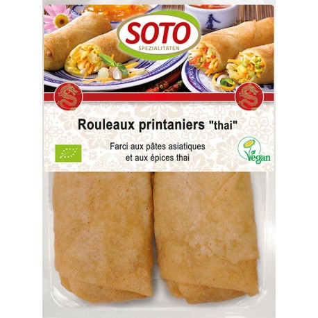 ROULEAUX PRINTANIERS THAI2X110