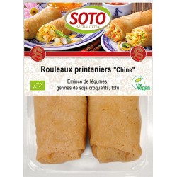 ROULEAUX PRINTANIERS 2 X 110 G