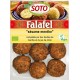 FALAFEL SESAME-MENTHE 220G