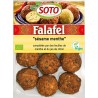 FALAFEL SESAME-MENTHE 220G