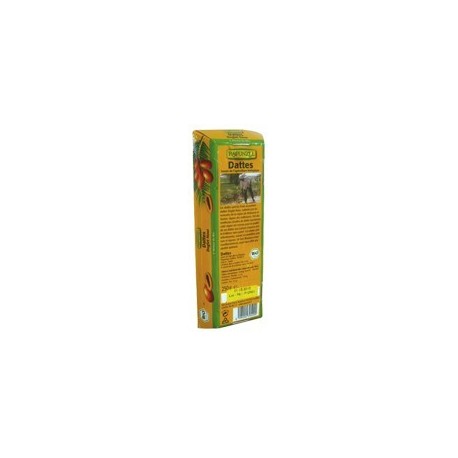 DATTES DEGLET NOUR 250G BARQUETTE