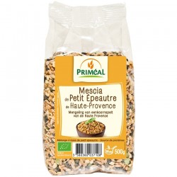 MESCIA DE PTIT EPEAUTRE PRIMEAL