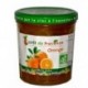 CONFITURE BIOLOGIQUE EXTRA 370 GR ORANGE