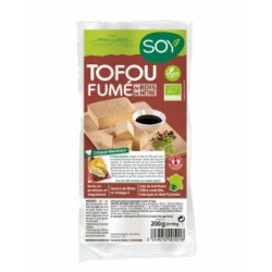 TOFU FUME AU BOIS DE HETRE