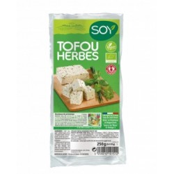 TOFU AUX HERBES