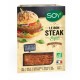 STEAK VEGAN SOY