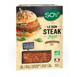 STEAK VEGAN SOY