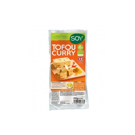 TOFOU AU CURRY