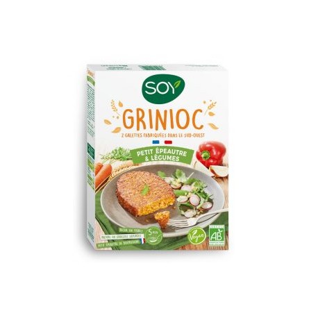 GRINIOC EPEAUTRE LEGUMES