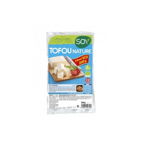 TOFU NATURE 500 G