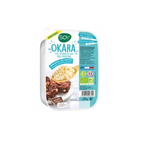OKARA 250G