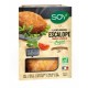 ESCALOPE VEGAN SOY