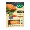 ESCALOPE VEGAN SOY 170G