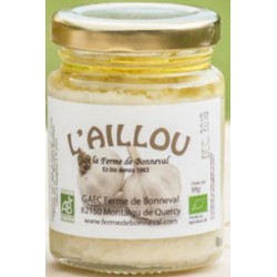 AILLOU FERME DE BONNEVAL 90G