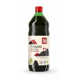 TAMARI STRONG FORT EN GOUT 500ML