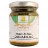 PESTO AIL DES OURS