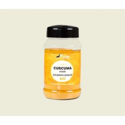 CURCUMA POUDRE 200G