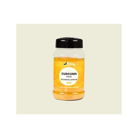 CURCUMA POUDRE 200G