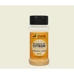 CITRON POUDRE COOK