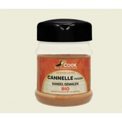 CANNELLE GM COOK