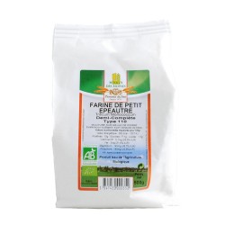 FARINE PETIT EPE. 1/2 CPTE T110 500G